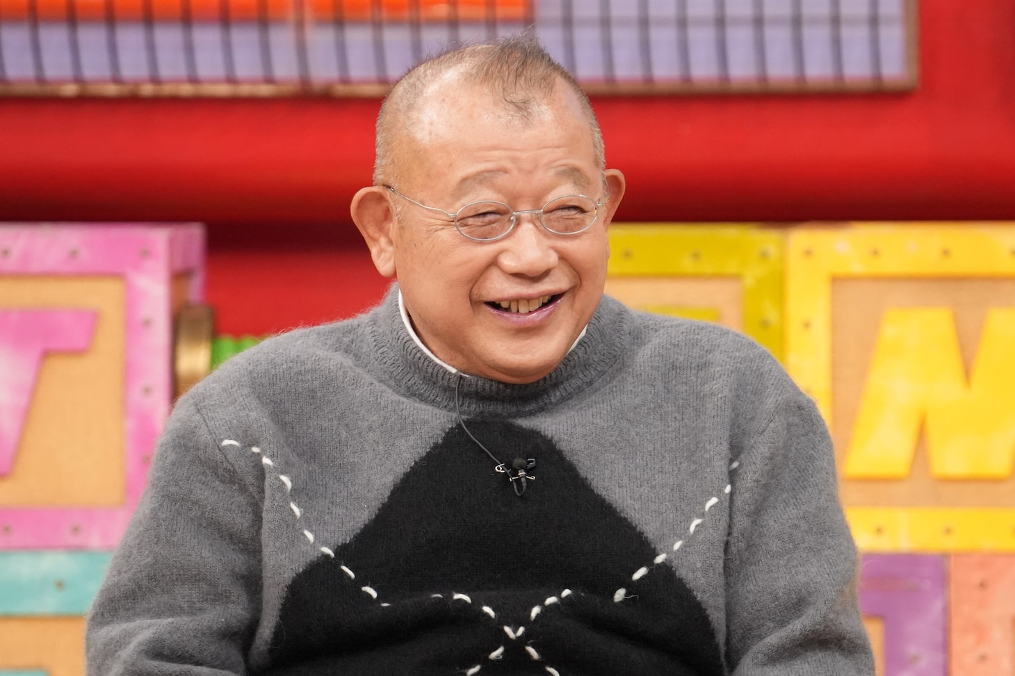 笑福亭鶴瓶