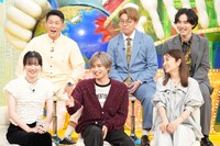 「ザ！世界仰天ニュース」のワンシーン