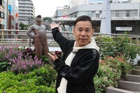 ナインティナイン岡村