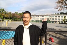 ナインティナイン岡村