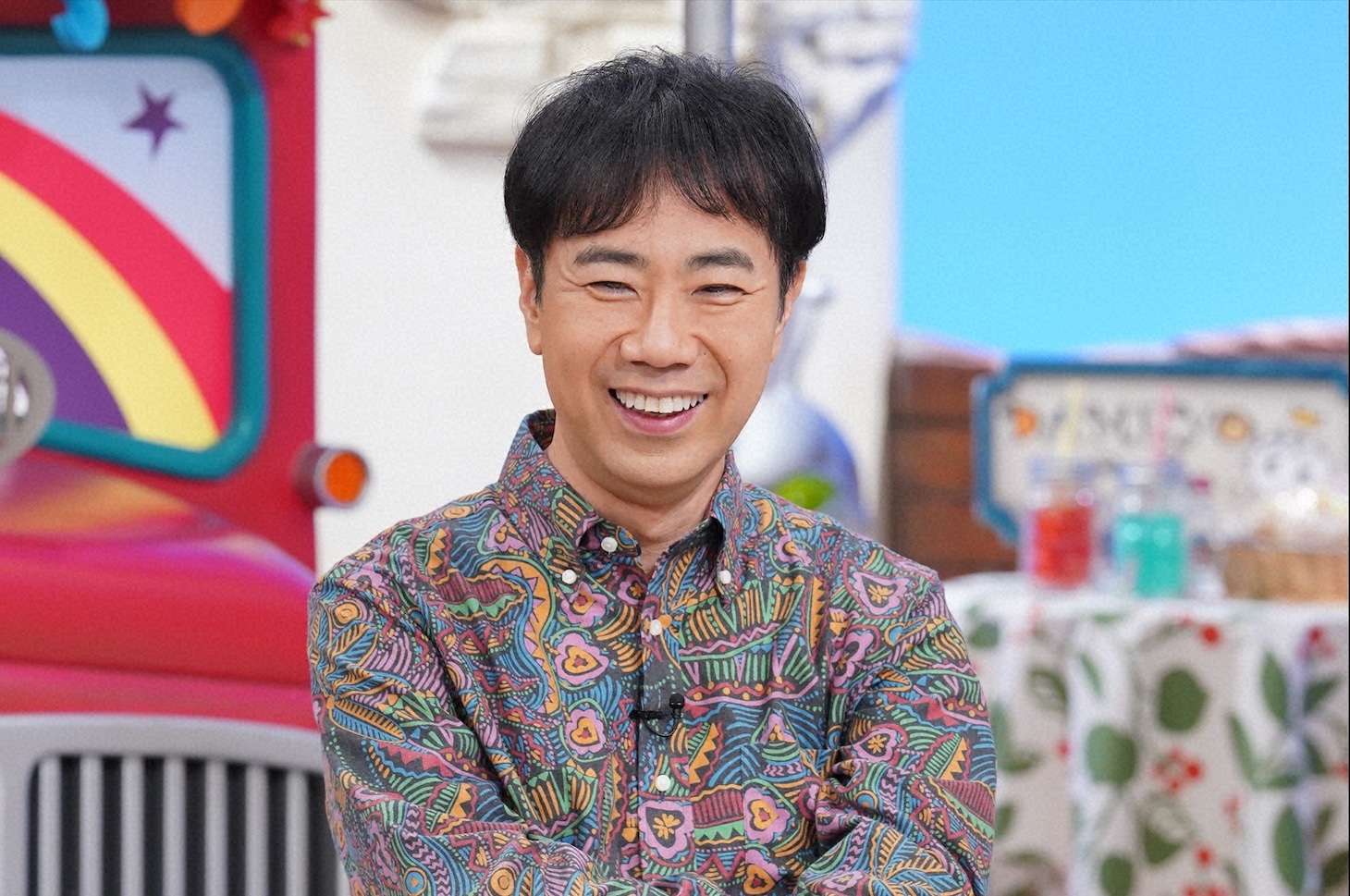 藤井隆