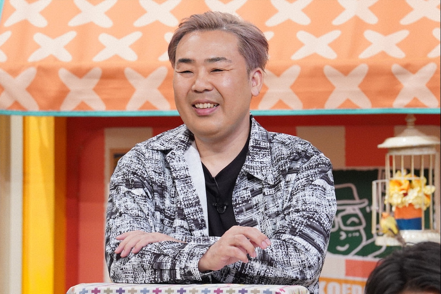 フットボールアワー岩尾