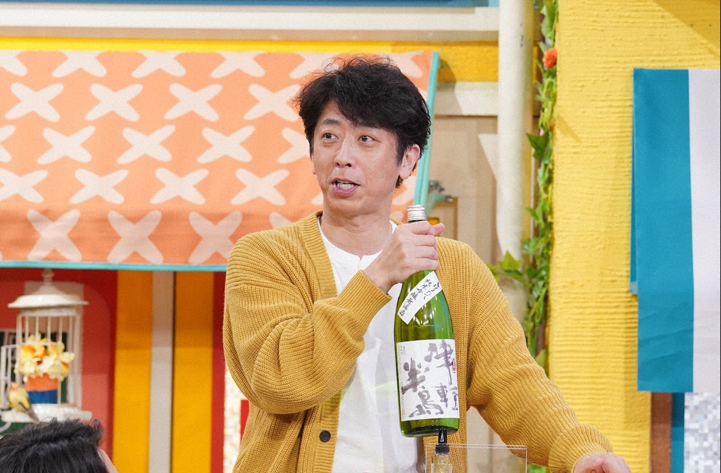 フットボールアワー後藤