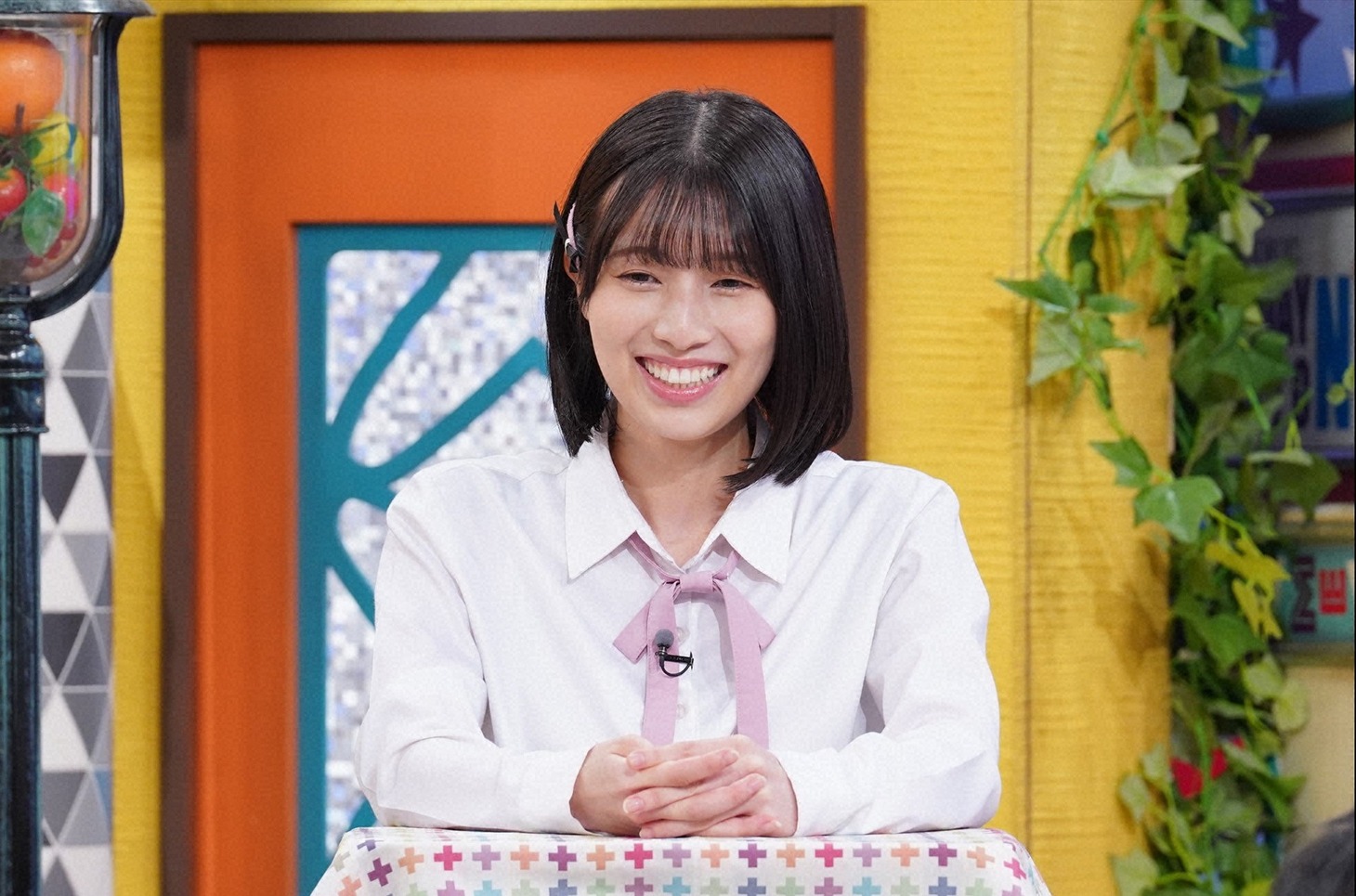 安部若菜