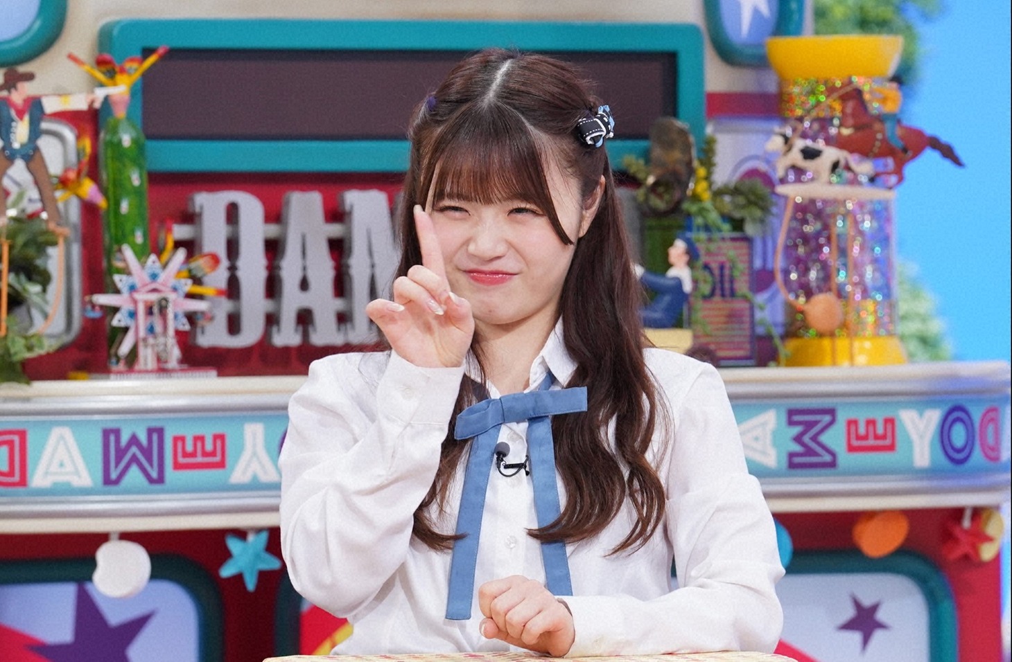 出口結菜