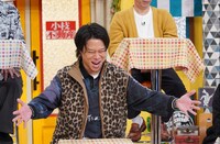 「土曜はダメよ！」にゲスト出演するフースーヤ・田中ショータイム