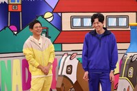 博多華丸・大吉