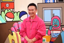 かまいたち山内