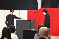 スパイシーガーリック