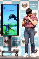 かけおち・青木マッチョ