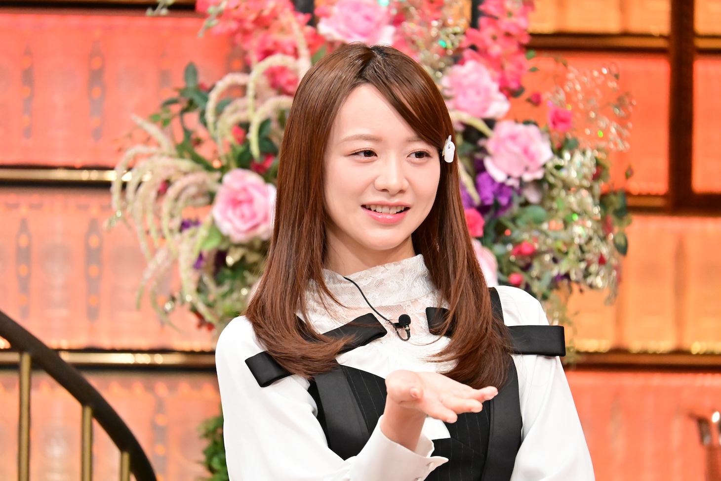 森香澄