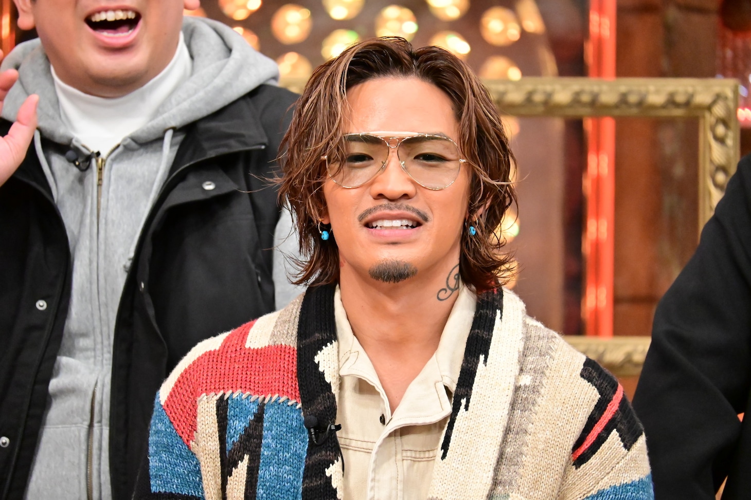 数原龍友