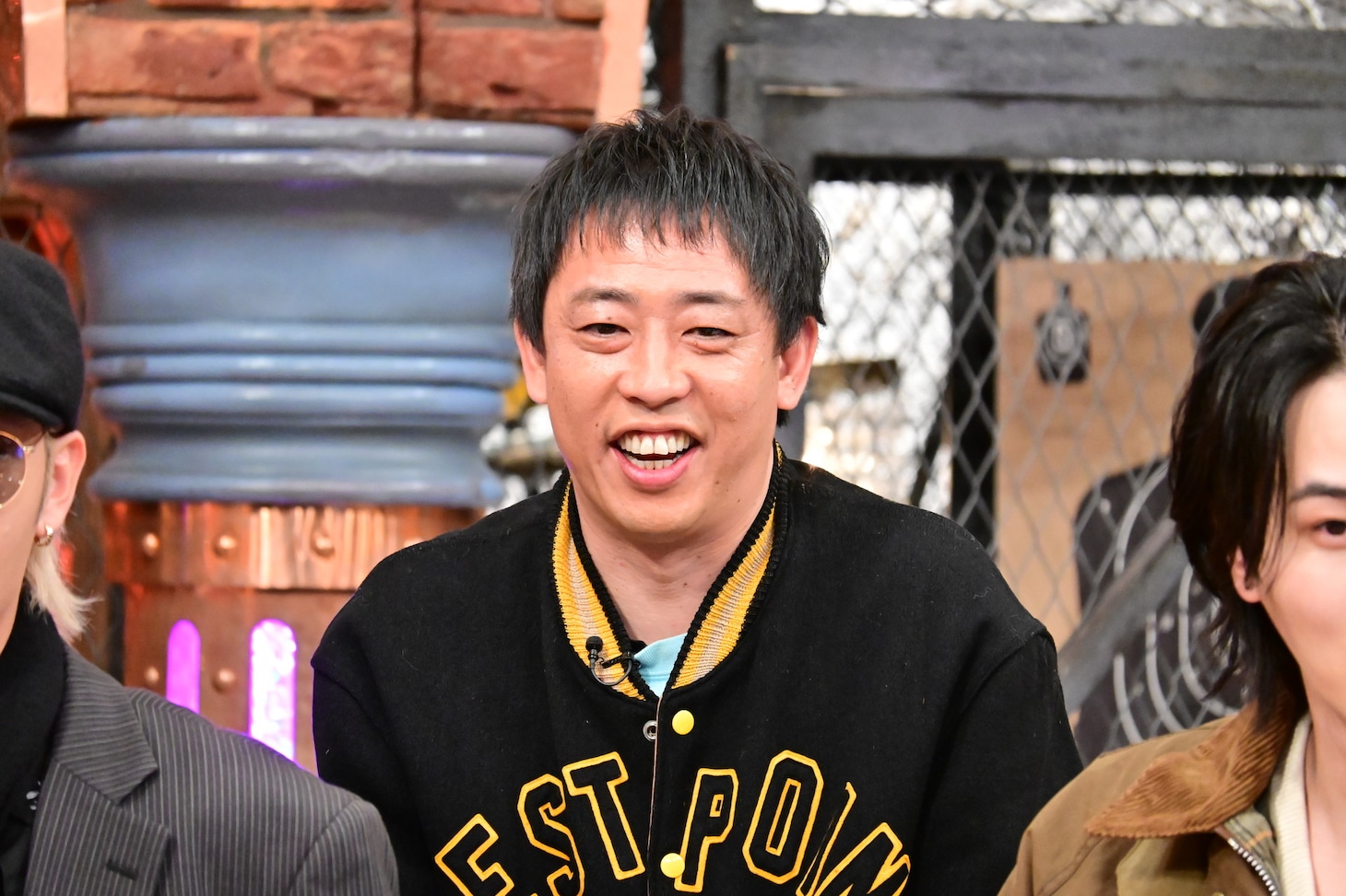 さらば青春の光・森田