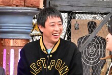 さらば青春の光・森田