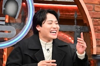 レインボー池田