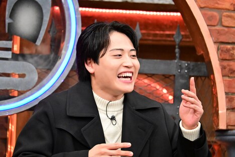 レインボー池田