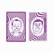 「ななまがり つかみでハァ~♪かるた」