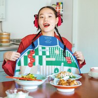 「フースーヤ 中華コレクションマルチクロス」