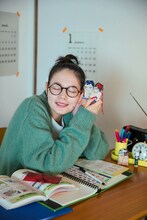 「マユリカ いつでも一緒だからね～喋るお守りの会」