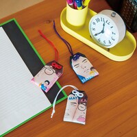 「マユリカ いつでも一緒だからね～喋るお守りの会」