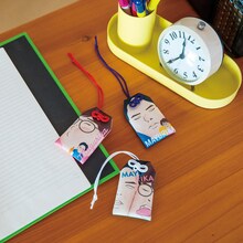 「マユリカ いつでも一緒だからね～喋るお守りの会」