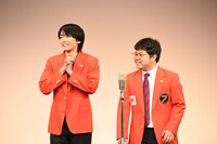 ベストアマチュア賞の乙女ブレンド