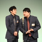ロングコートダディで始まりトム・ブラウンで終わる「M-1グランプリ」準決勝、31組熱戦