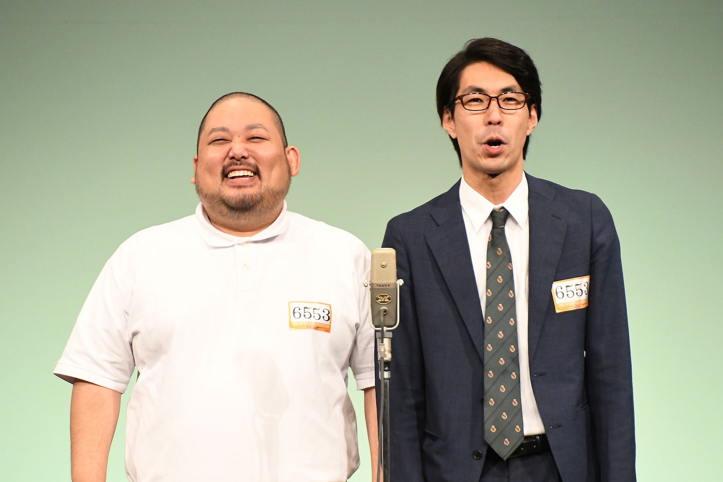 スタミナパン