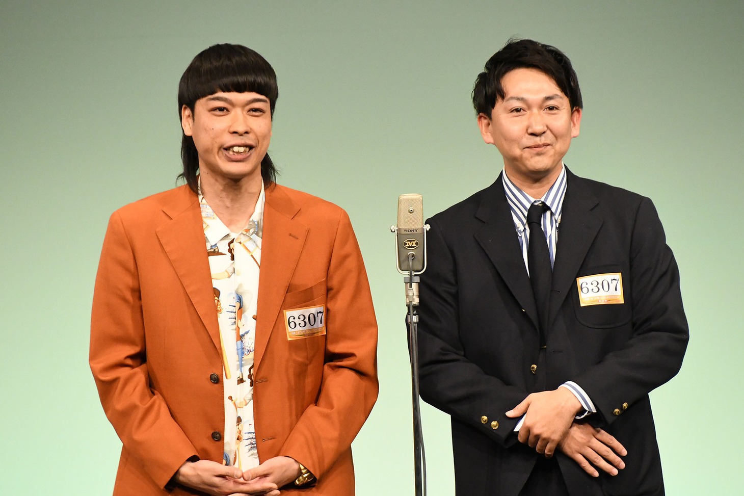 バッテリィズ