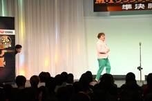 登場時のマユリカ