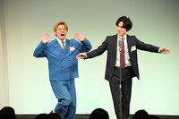 ナイチンゲールダンス