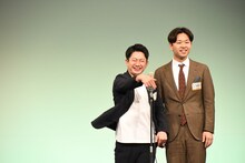 「シャレんなってないじゃん」ダンビラムーチョ