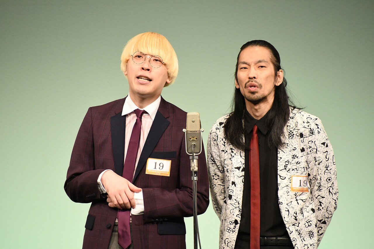 真空ジェシカ - ロングコートダディで始まりトム・ブラウンで終わる「M