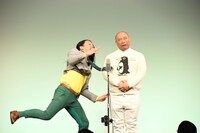 トム・ブラウン