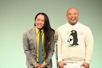 トム・ブラウン