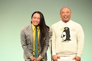 トム・ブラウン