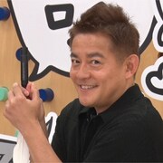 「設定さん。～漫画の原案、芸人が考えておきます！～」でMCを務めるスピードワゴン井戸田