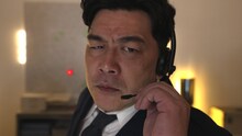 「THE突破ファイル 新春3時間SP」に出演するサンドウィッチマン富澤