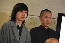 家族チャーハン