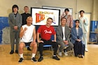 「100×100」今年も開催、記者会見にイチゴ・イクトや家族チャーハン