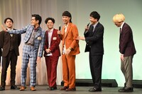 質疑応答の様子