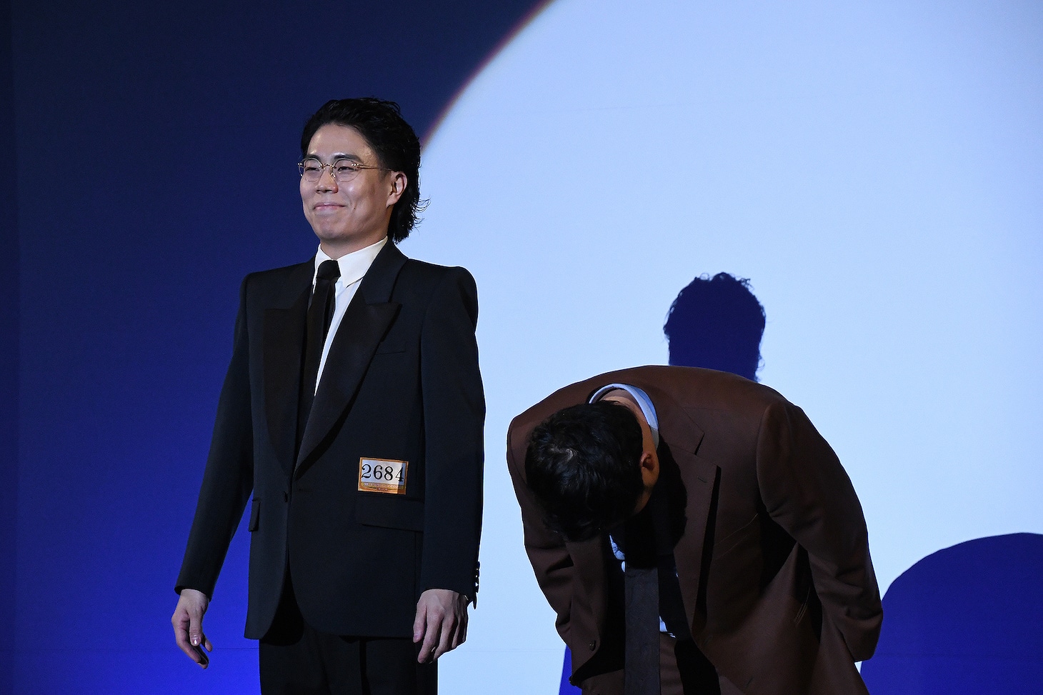 令和ロマン