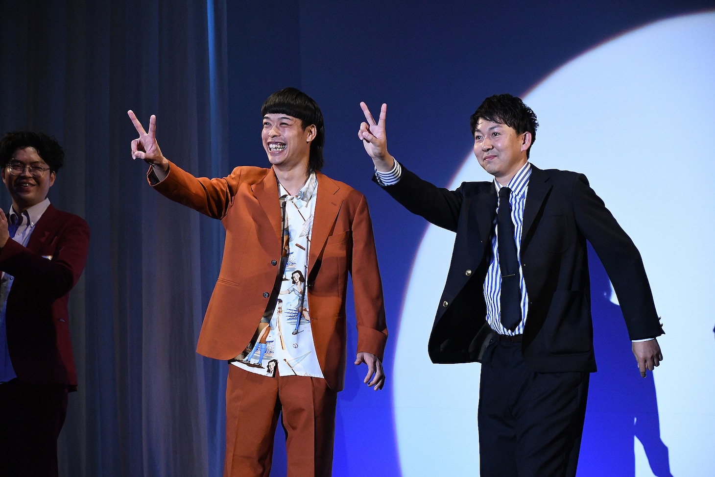 バッテリィズ