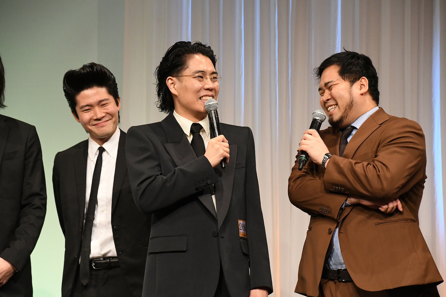 令和ロマン