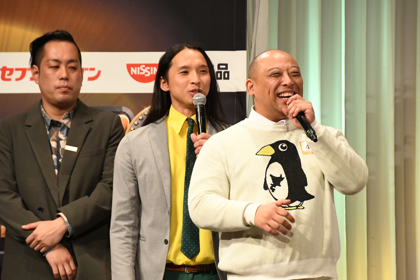 トム・ブラウン