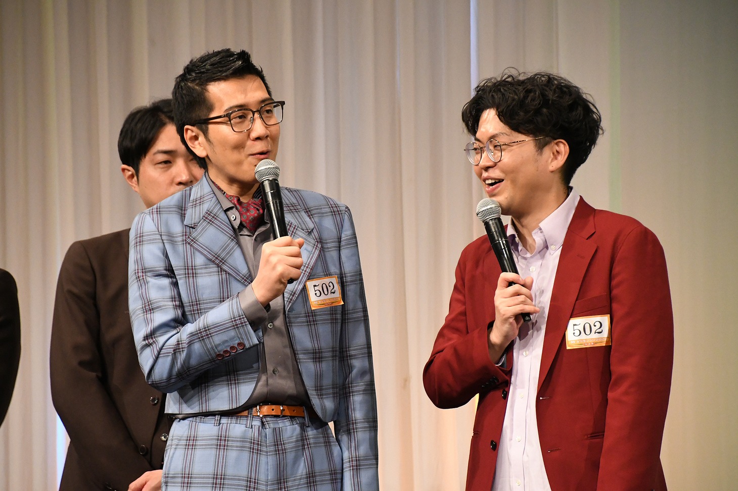 ヤーレンズ