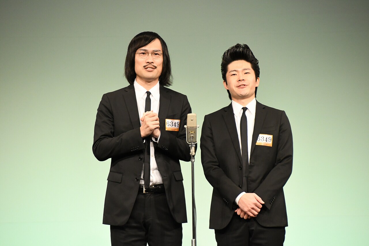 ジョックロック