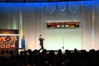 ナイチンゲールダンス