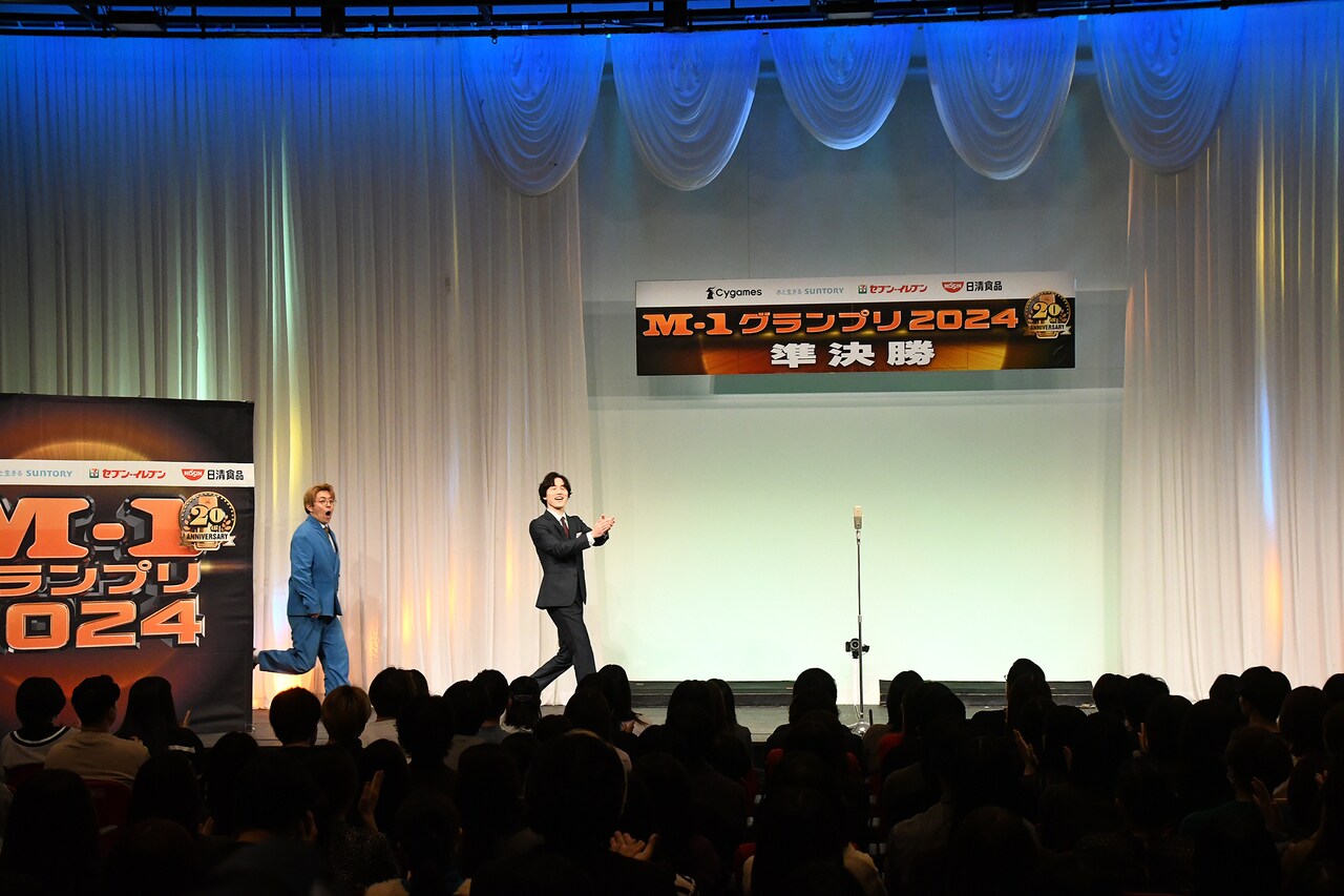 ナイチンゲールダンス