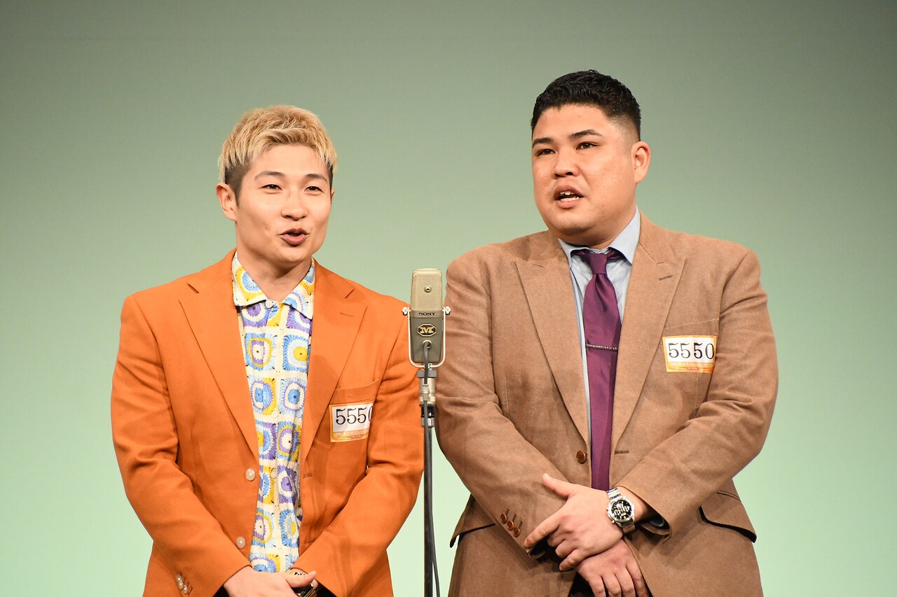 豪快キャプテン